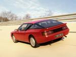 Renault Alpine GTA V6 Turbo 1985 года